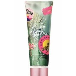 VS- LIMITED EDITION Aloha Lotion